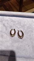 Orecchini Soprana Gioielleria Donna in Oro OB 3X2 GR 8 - OB 3X2 GR 8